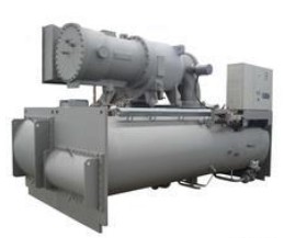 离心机的三大组成部分结构