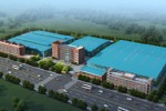 鸟瞰图(Factory overlook)