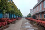 厂区(Factory area)