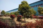 厂区(Factory area)