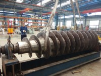 冷作螺旋铆焊890(rivet and weld)