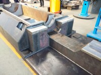 冷作机架组焊644(assembly welding)