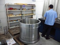 检测恒温检验(constant temperature detection)