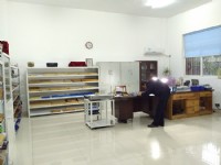 计量室(measuring room)