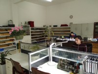 计量室(measuring room)
