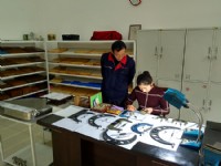 计量室(measuring room)