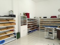 计量室(measuring room)