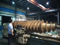机加(machine-made)