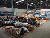 仓储(Warehouse)